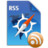 rss Icon